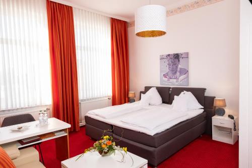 Hotel Alpha, Hannover (photo 6)