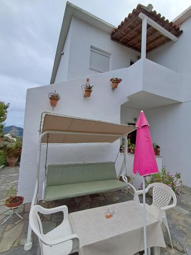 Camelia studios Skiathos Town 3