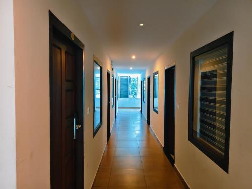 ทัศนียภาพภายนอกโรงแรม, Spring Valley Resort in เทคคาดี่