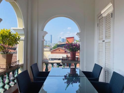 Létesítmények, Gulangyu Yuanzhongyuan Homestay near Yu-kert