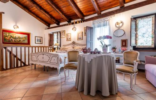 La Meira di Lucia B&B - Rore