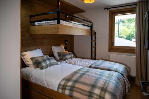Exclusive accommodation: terrace, parking and pool