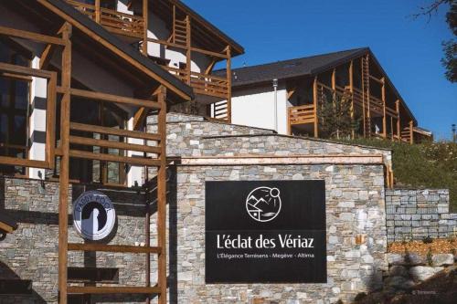 Exclusive accommodation: terrace, parking and pool