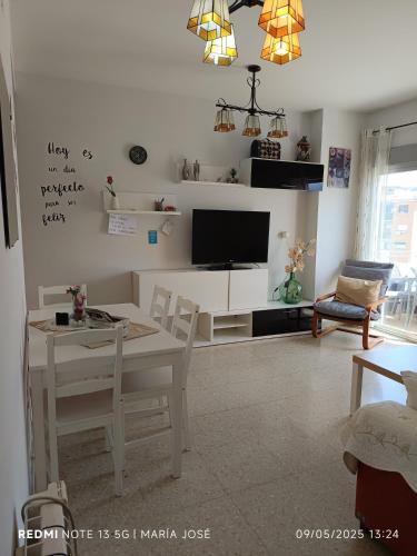 Disfruta Granada, Parking y Mascotas, Гранада