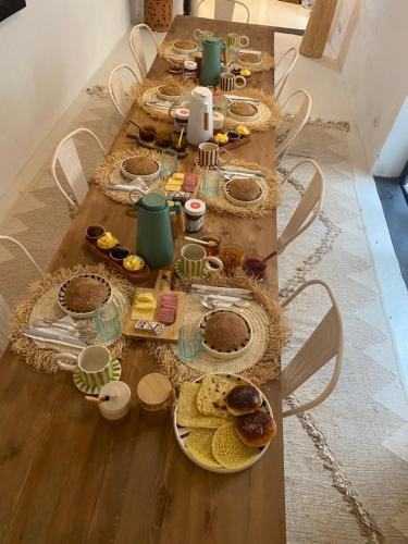 Riad 24, Marrakech (photo 6)