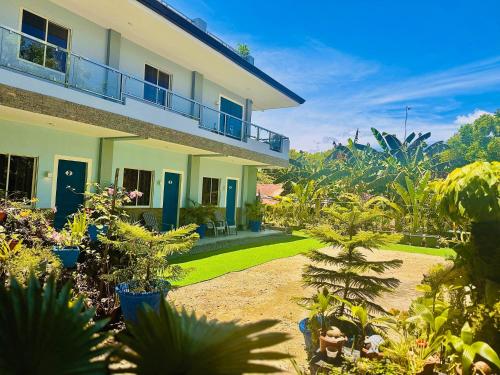 La'Cris Homestay
