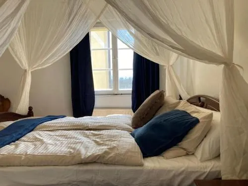 Charmante Altbauwohnung in Steyr, Österreich