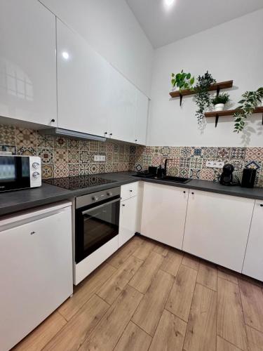 Ráday Boutique Apartment 3