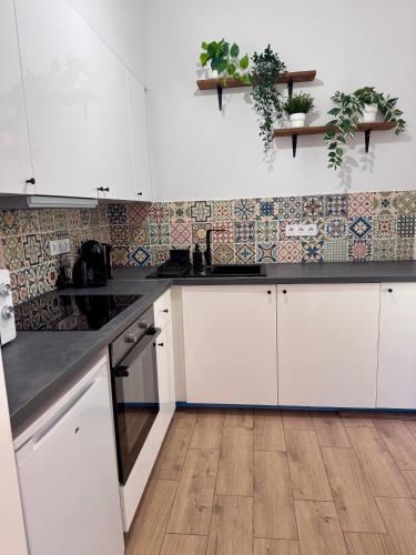 Ráday Boutique Apartment 5