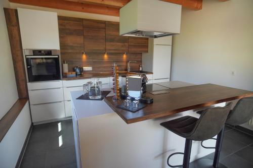 Alpen Lodges Gindels für 10 (Alpen Lodges Gindels fur 10) in Rettenberg