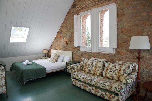 Hotel restaurant Xalet la Coromina - Viladrau