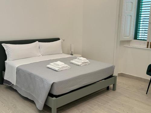 Gaspare del Fosso Guest house