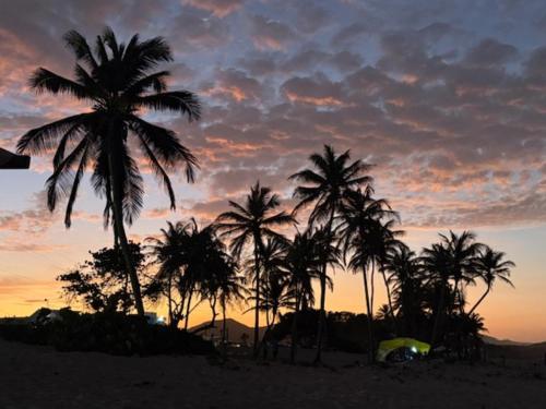 View, Caribbean Beachfront Apartment In Margarita Island in Playa El Agua
