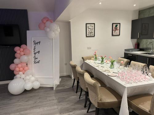 Amazing 10 bed apartments on Mathew Street, Liverpool (fotografie 4)