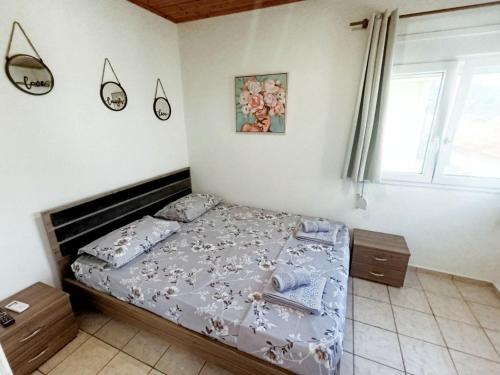 Samos Dream House gîte à louer Néon Karlovásion