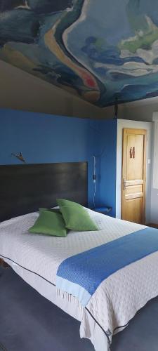 tempepailla Room Type - Double Room