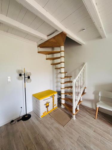 roumeneche THERMALISME jonzac au sejour ou a la semaine in 聖堡河畔吉倫