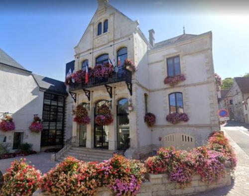 La Châtillonnaise (La Chatillonnaise) in Châtillon-sur-Loire