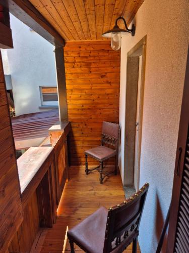 Ferienwohnung Maja in วาลด์เคียร์ช