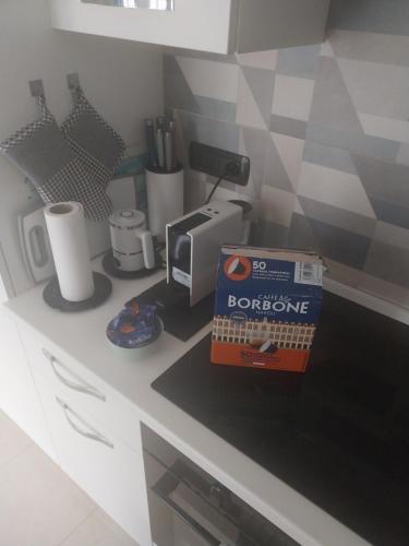 Appartamento Memorie 4