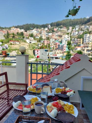 View, Budhanilkantha Homestay in Budhanilkantha