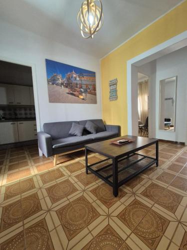 Apartamento Sevillano en Triana, Sevilla