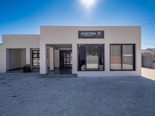 Jetsetters, Port Elizabeth (fotografie 3)