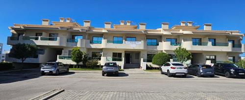Apartamentos Turisticos Vista Mar