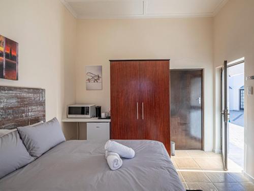 Jetsetters, Port Elizabeth (fotografie 9)