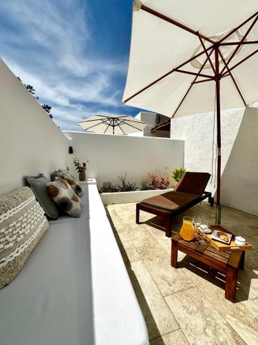 Villa Mameli b&b 3