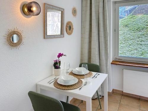 Studio Gornera - Charming & Cozy in Zermatt, Schweiz