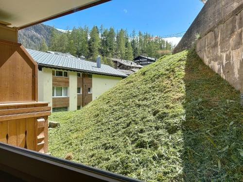 Studio Gornera - Charming & Cozy in Zermatt, Schweiz
