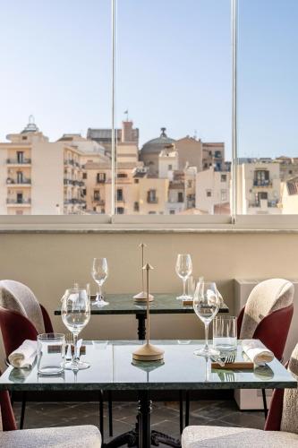 LOCANDA SANTAMARINA Dimora di Charme, Palermo (foto 10)
