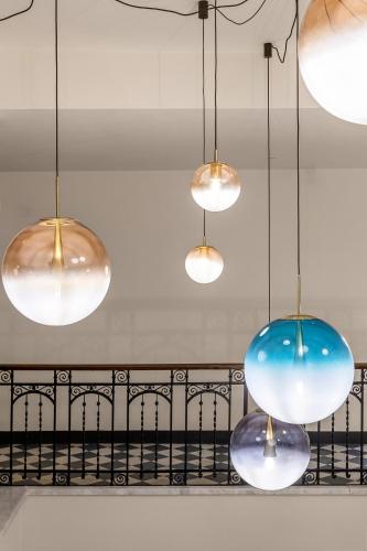 LOCANDA SANTAMARINA Dimora di Charme, Palermo (foto 11)