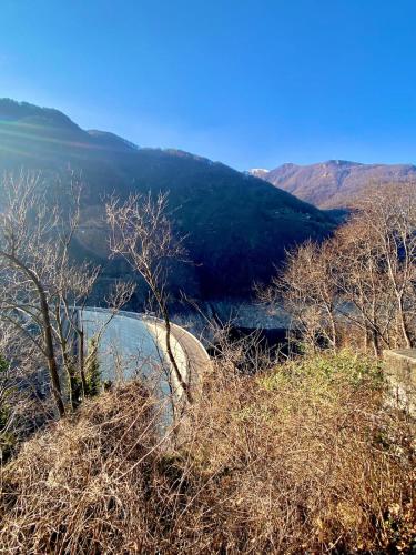 Bližnja znamenitost, Rustico dans charmant hameau vue lac Verzasca in Gordola