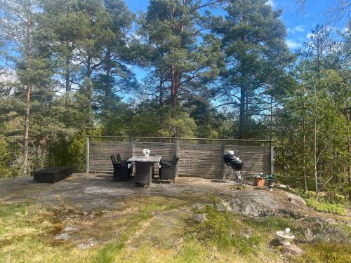 Charmigt hus på Vindö, Stockholm (photo 6)
