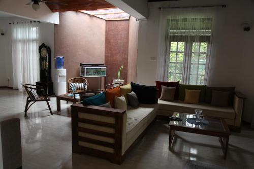 Charles Villa Rawathawatta.Moratuwa Colombo. - image 12