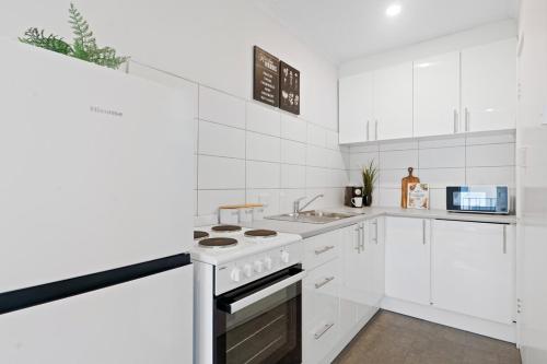 Chic Murrumbeena Retreat in 高菲爾