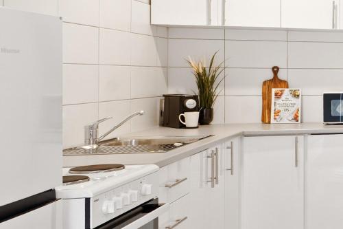 Chic Murrumbeena Retreat in 高菲爾
