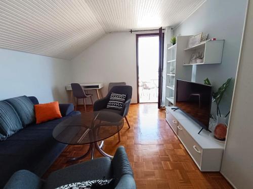 Apartmani Mataija in Kukljica