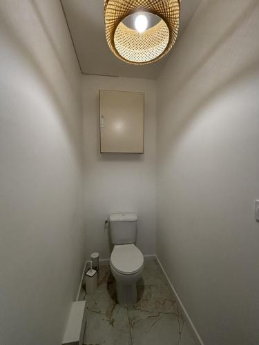 Gambetta 3 Confortable appartement Centre Bordeaux, Bordeaux (Foto 9)