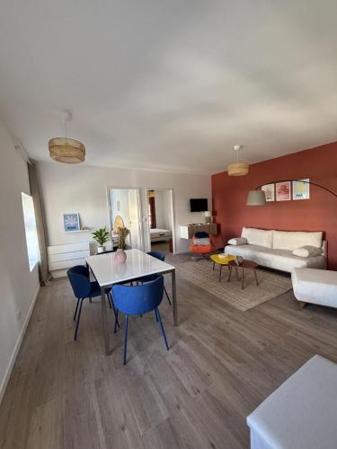Gambetta 3 Confortable appartement Centre Bordeaux, Bordeaux (Foto 4)