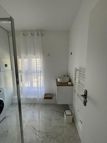 Gambetta 3 Confortable appartement Centre Bordeaux, Bordeaux (Foto 7)