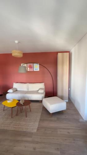 Gambetta 3 Confortable appartement Centre Bordeaux, Bordeaux (Foto 6)