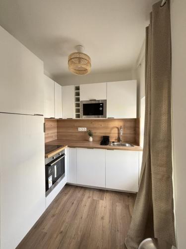Gambetta 3 Confortable appartement Centre Bordeaux, Bordeaux (Foto 8)