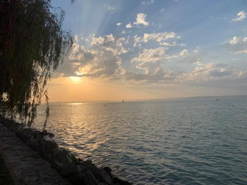 Θέα, Sunny Lake Siófok (Sunny Lake Siofok) in Σίοφοκ