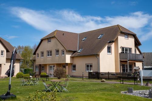 Gästehaus Siebert in Lobbe, Deutschland