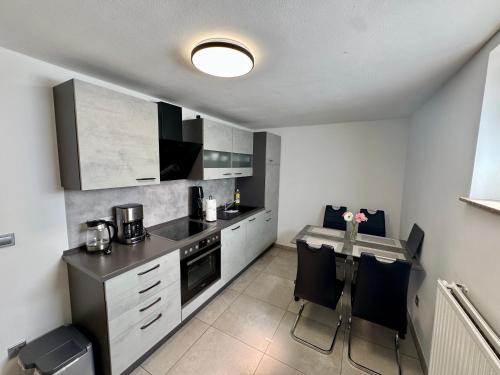 Apartment mit Garten und Pool in Ostseenähe (Apartment mit Garten und Pool in Ostseenahe) in Ahrensbök