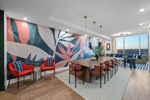 The Summit Club 5
