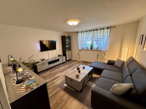 Apartment mit Garten und Pool in Ostseenähe (Apartment mit Garten und Pool in Ostseenahe) in Ahrensbök